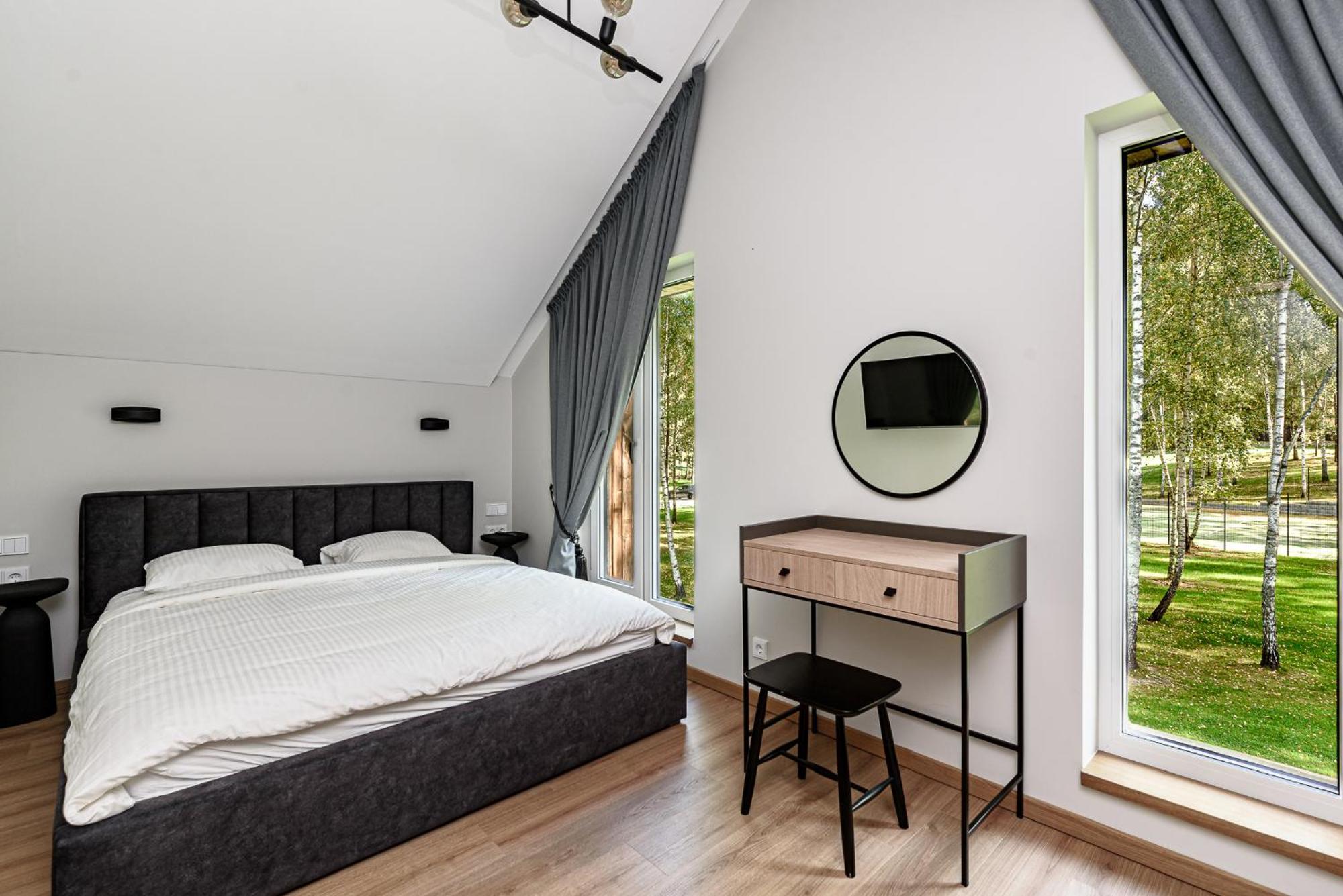 Misko Spa Namas Molėtai Exterior foto
